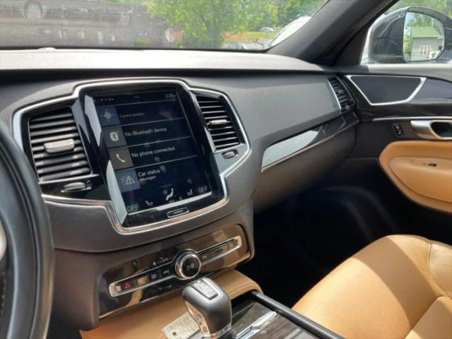 2018 Volvo XC90 T6 Momentum