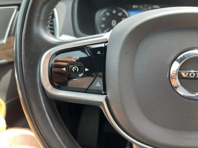 2018 Volvo XC90 T6 Momentum