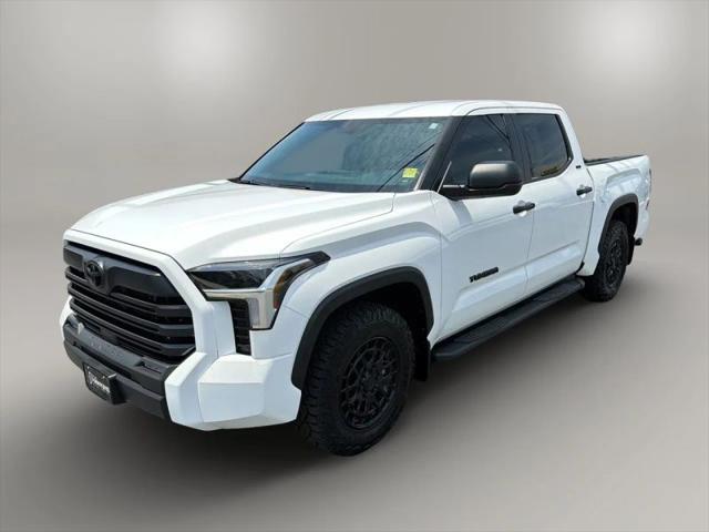 2026 Toyota Tundra SR5 CrewMax 5.5' Bed for sale in Graniteville, SC