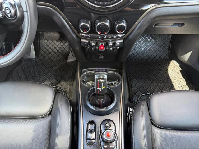 2020 MINI Countryman Cooper S