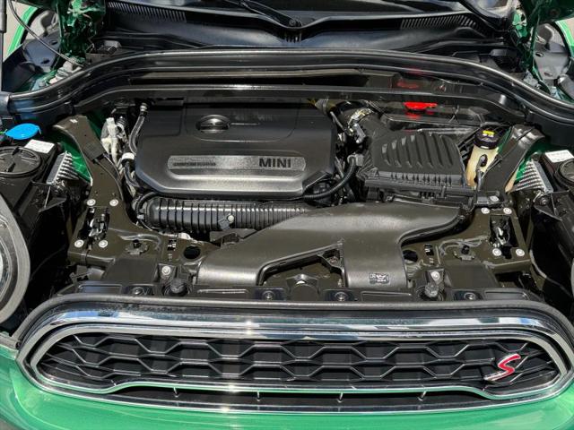 2020 MINI Countryman Cooper S