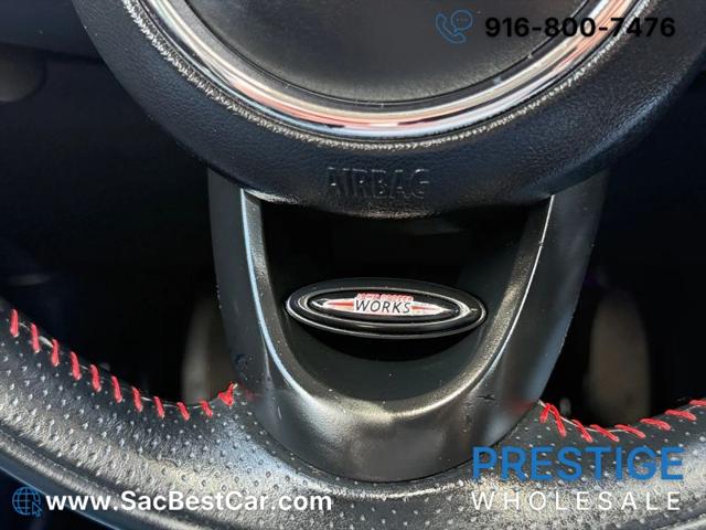 2020 MINI Countryman Cooper S