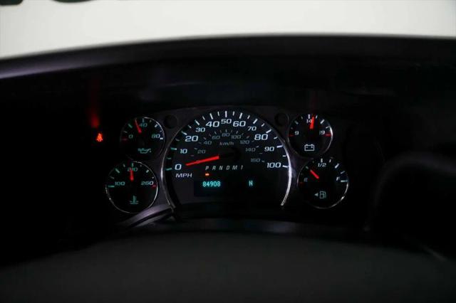 2017 Chevrolet Express LT