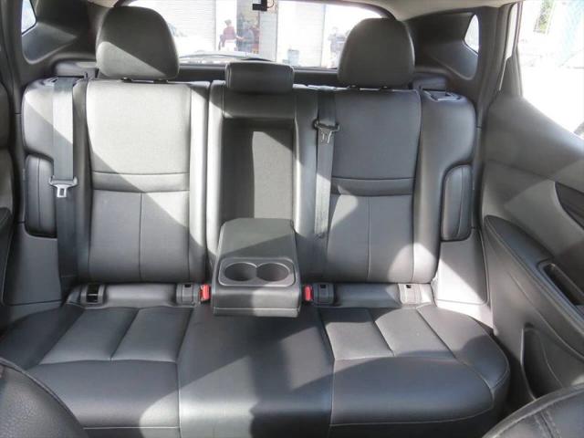 2021 Nissan Rogue Sport SL AWD Xtronic CVT