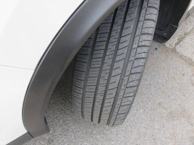 2021 Nissan Rogue Sport SL AWD Xtronic CVT