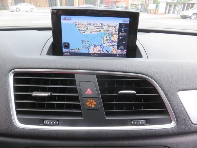 2015 Audi Q3 2.0T Premium Plus