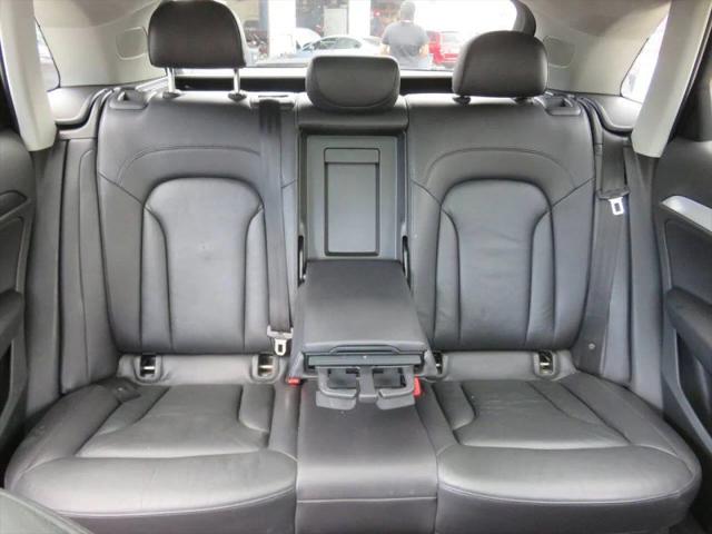 2015 Audi Q3 2.0T Premium Plus