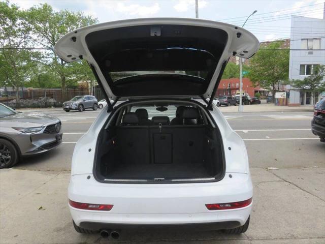 2015 Audi Q3 2.0T Premium Plus