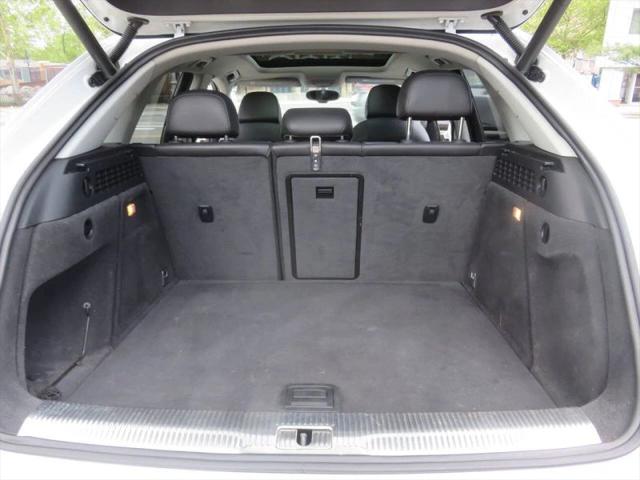 2015 Audi Q3 2.0T Premium Plus