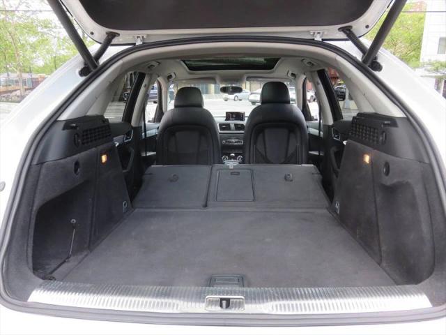 2015 Audi Q3 2.0T Premium Plus
