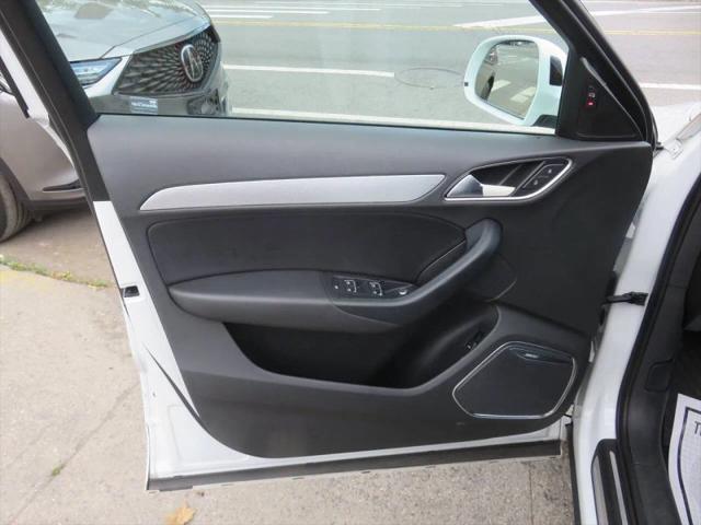 2015 Audi Q3 2.0T Premium Plus