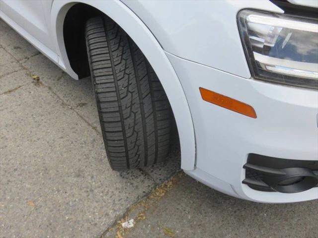 2015 Audi Q3 2.0T Premium Plus