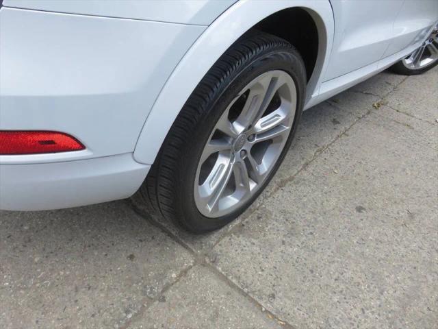 2015 Audi Q3 2.0T Premium Plus