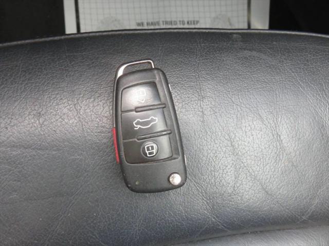 2015 Audi Q3 2.0T Premium Plus