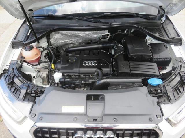 2015 Audi Q3 2.0T Premium Plus