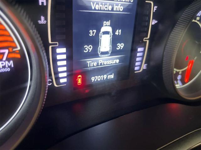 2019 Jeep Cherokee Latitude Plus 4x4