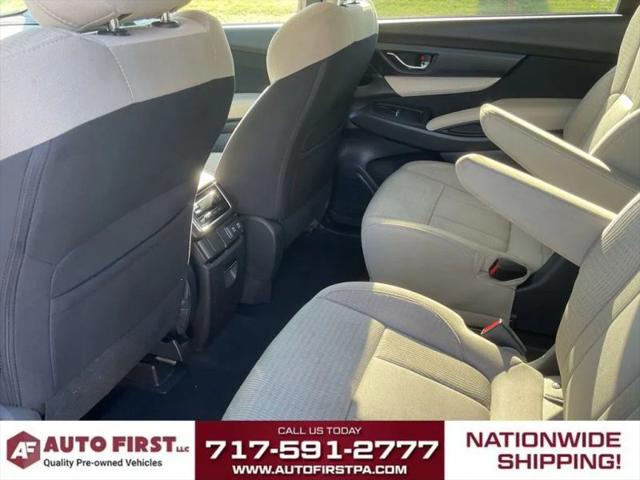 2020 Subaru Ascent Premium for sale in Mechanicsburg, PA