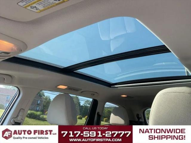 2020 Subaru Ascent Premium