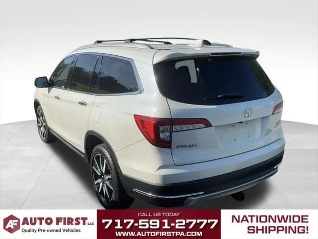 2019 Honda Pilot Touring for sale in Mechanicsburg, PA