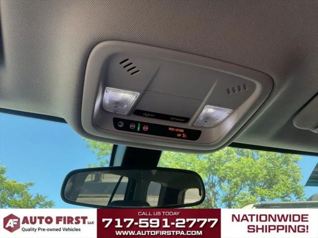 2021 Chevrolet Traverse FWD LS