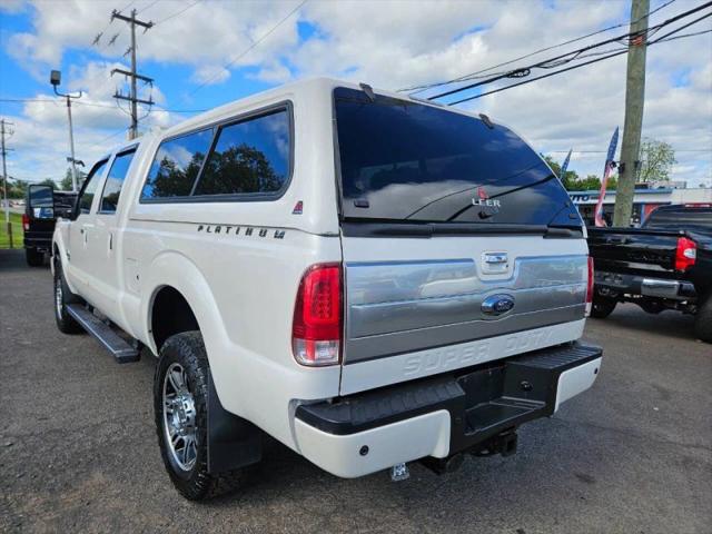 2016 Ford F-350 LARIAT