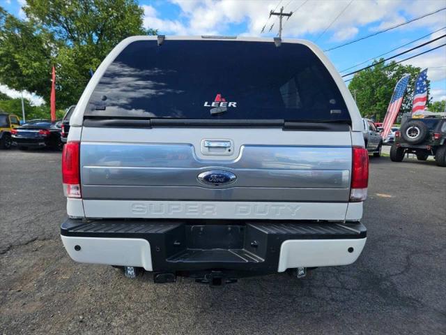 2016 Ford F-350 LARIAT