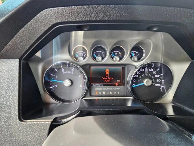 2016 Ford F-350 LARIAT