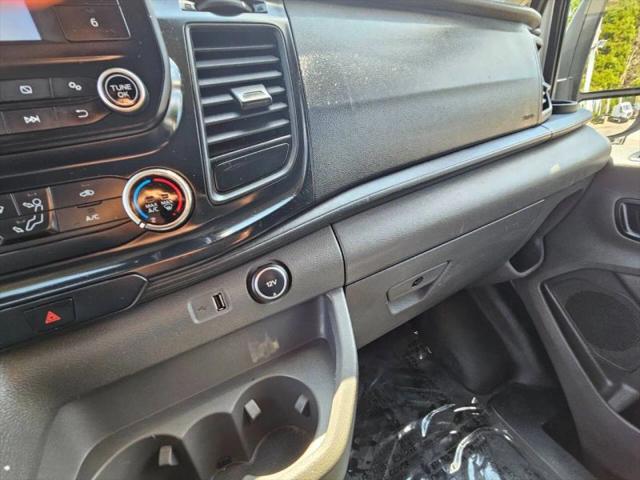 2020 Ford Transit Cargo Van Extended Length for sale in Langhorne, PA
