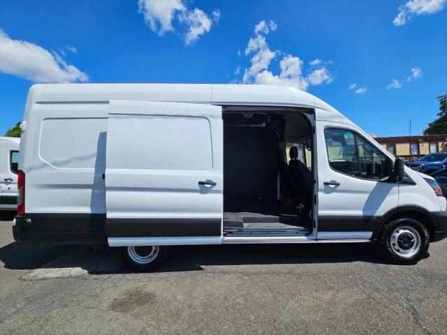 2020 Ford Transit Cargo Van Extended Length