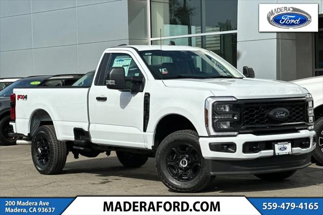 2026 Ford F-350 XL for sale in Madera, CA