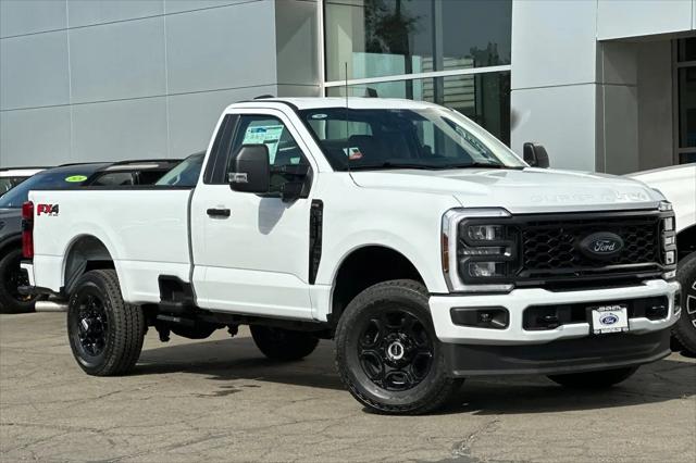 2026 Ford F-350 XL