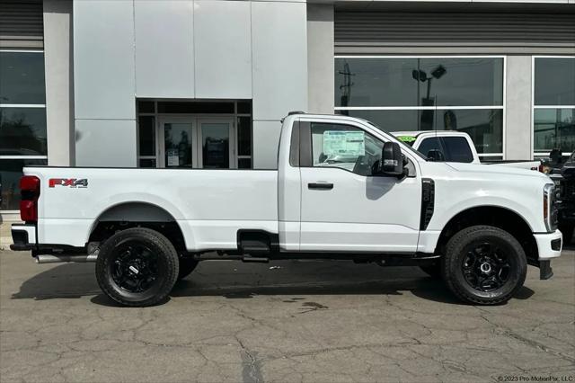 2026 Ford F-350 XL