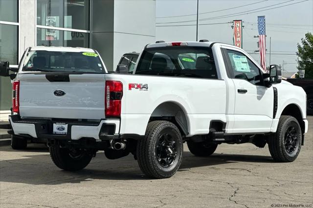 2026 Ford F-350 XL
