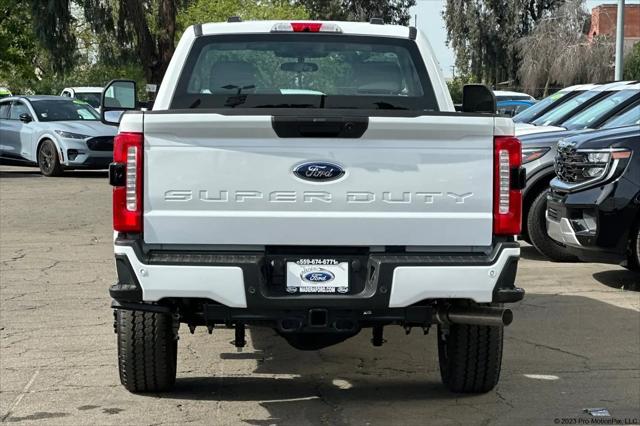 2026 Ford F-350 XL