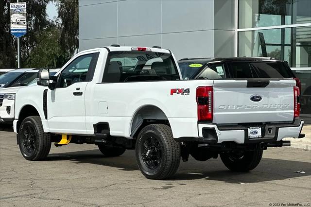 2026 Ford F-350 XL