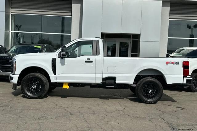2026 Ford F-350 XL