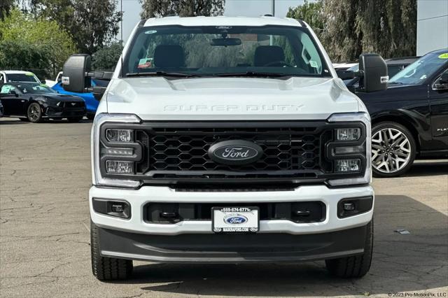 2026 Ford F-350 XL
