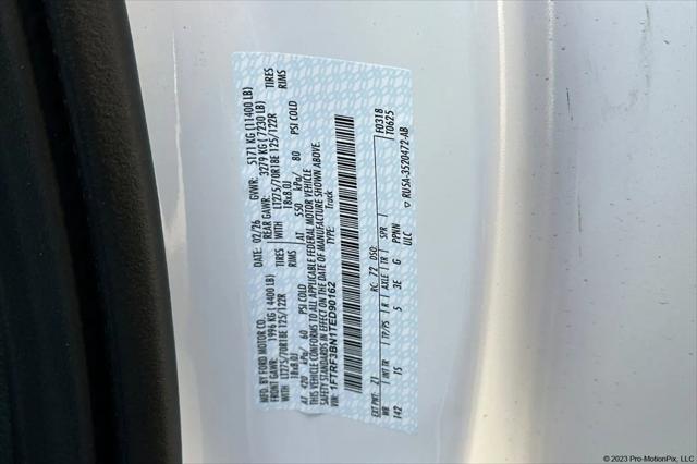 2026 Ford F-350 XL