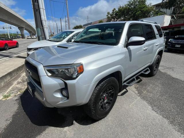 2018 Toyota 4Runner TRD Off Road for sale in Aiea, HI