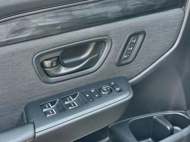2026 Honda Passport AWD TrailSport