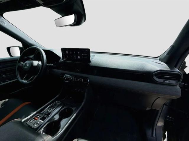 2026 Honda Passport AWD TrailSport