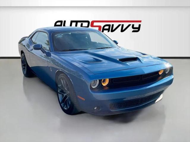 2023 Dodge Challenger R/T Scat Pack for sale in Houston, TX