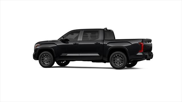 2026 Toyota Tundra Platinum Hybrid CrewMax 5.5' Bed