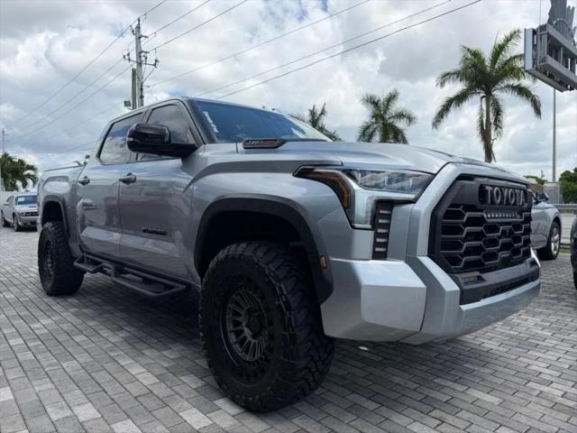 2024 Toyota Tundra Limited for sale in Miami, FL
