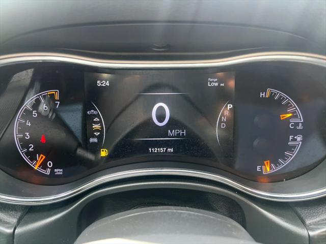 2021 Jeep Grand Cherokee Laredo X 4x2
