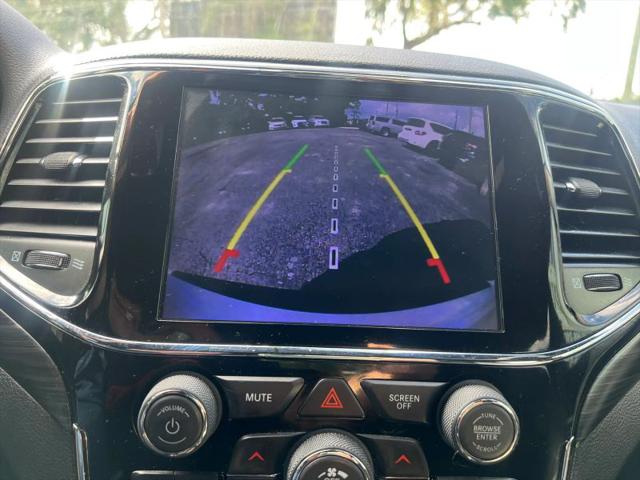 2021 Jeep Grand Cherokee Laredo X 4x2
