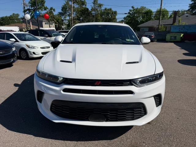 2024 Dodge Hornet R/T EAWD
