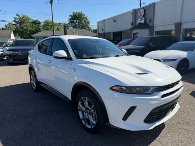 2024 Dodge Hornet R/T EAWD