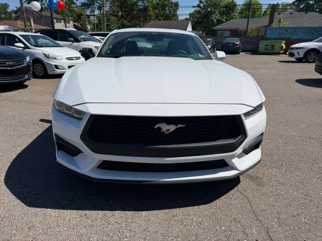 2025 Ford Mustang Base for sale in Redford, MI