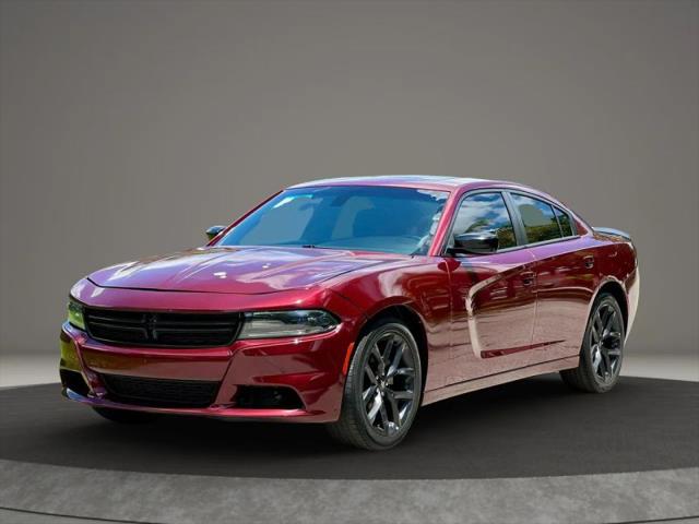 2022 Dodge Charger SXT RWD for sale in Miramar, FL